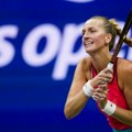 Kvitova dobila specijalnu pozivnicu za Vimbldon