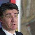 Milanović: Izrael trenutno vodi zločinačka klika, koja svet želi da uvuče u rat