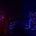 Sudar više vozila, teretno prevrnuto! Teška saobraćajna nesreća kod Niša, sve ekipa na terenu: Više lica povređeno (video)…