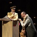 Smotra vrhunskih umetničkih ostvarenja u Aleksandrovcu, po 10. put, otvoren Pozorišni festival "Bucini dani" (foto)