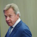 Puškov: Američko društvo ušlo u fazu latentnog građanskog rata niskog intenziteta