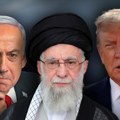 uživo Trampovo primirje već na testu: Izrael naredio napade nakon optužbe da je Iran prvi ispalio rakete