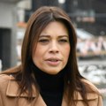 Novi članovi Odbora direktora NIS-a Irena Vujović i Milan Đurić