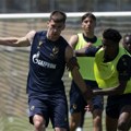 Pet golova u mreži nikšićana Crvena zvezda pobedila Sutjesku u prijateljskoj utakmici