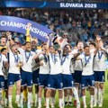 Engleska osvojila titulu prvaka Evrope za mlade