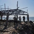 Izrael bombardovao humanitarne centre, kafić i školu u Gazi, ubivši 95 Palestinaca