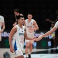 Potop: Panceri poslali Orliće kući