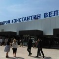 Aerodrom ''Konstantin Veliki'' dobija novu liniju! Putnici oduševljeni, dugo su čekali da se ova ruta vrati