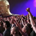 Završeno nacionalističko divljanje uz govor: Tompson se na kraju koncerta obratio publici: "Predali smo Hrvatsku u prave ruke"…