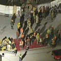 Urušio se deo tunela u izgradnji u Los Anđelesu, spaseni svi blokirani radnici
