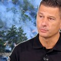 "Nismo mogli da priđemo požaru, bagerima smo pravili puteve": Davor otkrio detalje sa teških terena po Srbiji