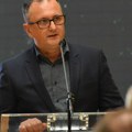 Šok u Borcu pred novu sezonu u ABA ligi, predsednik kluba podneo ostavku!
