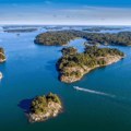 SuperShe Island: Mesto na kojem je muškarcima zabranjen ulaz, da li biste otišle?