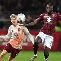 Dembele ostaje u Torinu