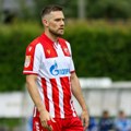Elšnik: Voleo bih Olimpiju u trećem kolu kvalifikacija za LŠ