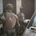 Uhapšena ruska agentkinja u Odesi: Krenula u vojni komesarijat s rancem punim eksploziva, pretvarala se da traži informacije o…