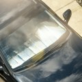 Kada su paklene vrućine, automobil može ozbiljno da se ošteti Zaštitite ga na pravi način - evo kako