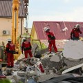 Šest mrtvih u eksploziji gasa u Rusiji, četiri osobe nestale