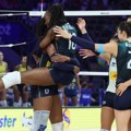 Italijankama opet zlato u Ligi nacija, Srpkinja sudila finale