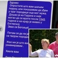 Liza je 20 godina tajno istraživala poreklo svog supruga: Selo Gorjani je novi Piterov i Lizin dom (VIDEO)