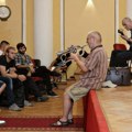 Besplatne muzičke radonice i ove godine na „Nišvilu“, prijave počele