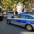 Poljska policija operacijom „Beograd” dočekuje Zvezdine navijače (video)
