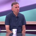 Nije problem da studenti i opozicija izađu paralelno na izbore – Nebojša Vladisavljević
