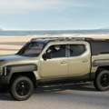 Kia sprema rivala za Land Cruisera FOTO