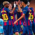 Barcelona se riješila financijske omče, pomogao i DR Kongo