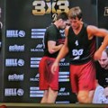 Pirot 3x3, ko bi drugi! Za dva dana još dve pobede i 11 turnirskih titula!