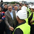 „Vučić ne može da spreči promene pa sve i da pošalje tenkove“