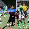 Zvezda pronašla novog štopera: Nigerijac stiže na Marakanu za 2,5 miliona evra!
