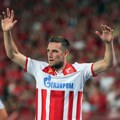 Hit: Elšnikovi roditelji voze „bajs“ 500 km da gledaju Zvezdu