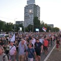 Protest u Valjevu: Najavljena okupljanja i na Novom Beogradu i u Zemunu