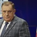 Apelaciono odeljenje Suda BiH odbilo žalbu Milorada Dodika