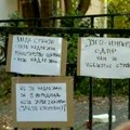 Stanarima nekadašnje vojne kasarne preti iseljenje: Nedelju dana su i bez struje