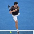 Kecmanović zaustavljen u četvrtfinalu Vinston-Sejlema