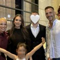 "Nekada je heroj Majka, ne otac" Hana Ikodinović objavila uspomenu iz detinjstva sa Natašom Bekvalac: Ovo sve govori o odnosu…