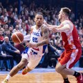 Velika promena za Francuze na Evrobasketu, košarkaš crveno-belih ne putuje!
