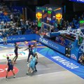 Košarkaško čudo, urugvaj srušio Ameriku! Reprezentacija SAD izblamirala se „za sve pare“