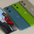 Kako izgleda Motorola G06, sledeća verzija pristupačnog telefona
