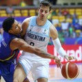 Luda pobeda Argentinaca u poslednjoj sekundi - blistao bivši igrač Partizana VIDEO