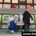 Devet meseci blokada: Studenti uoči nove akademske godine