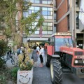Po dobro oprobanoj recepturi: Još jedno izbacivanje studenata sa fakulteta