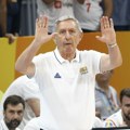 Košarkaši spremni za Estoniju