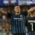 Stankovićev gol za potop Policajaca i Ligu šampiona