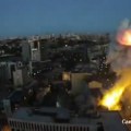 Putina delilo samo nekoliko sati od masakra britanskih radnika! Dvojni raketni udar razorilo Britanski savet! (video)