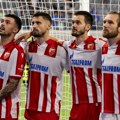 UŽIVO: Ide li Zvezda na Dinamo u Ligi Evrope?