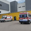 Teška nesreća u Nišu! Pešak (57) oboren na prelazu, hitno prevezen u Urgentni centar