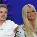 Bukti rat između dare bubamare i Bosanca! Nakon što ga je optužila da je pobegao u Pinkove Zvezde zbog nje, on joj odgovorio i…